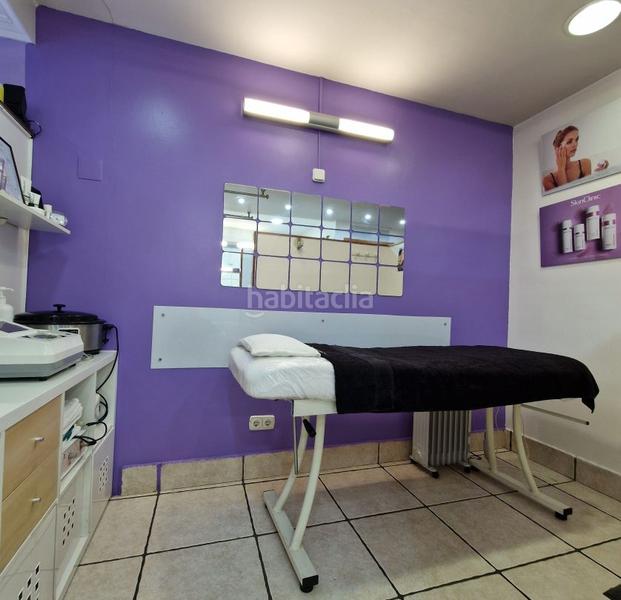 Foto f361ccca-3a29-49e4-9958-2cc170e9dc91. Local commercial dans Andoain