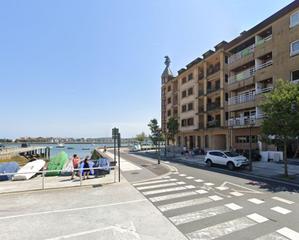 Location Appartement  Bidasoa ibilbidea. Al