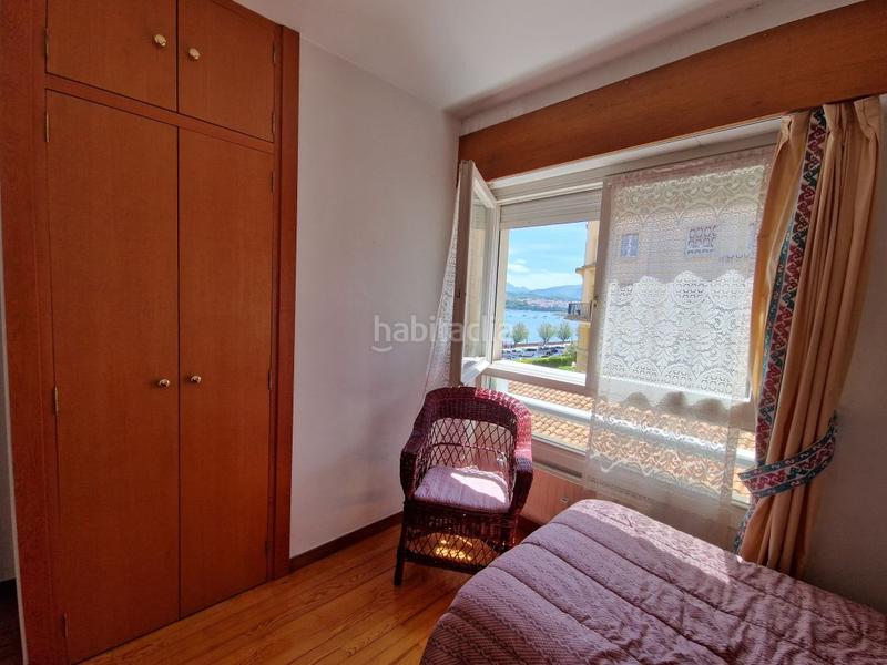 Foto 0f5ee259-1ae1-401c-866e-01c92b5dde42. Alquiler piso al en Hondarribia