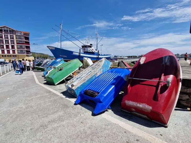Foto 20a67b8d-b1c5-4c21-b0d5-9a04f353d1f8. Alquiler piso al en Hondarribia