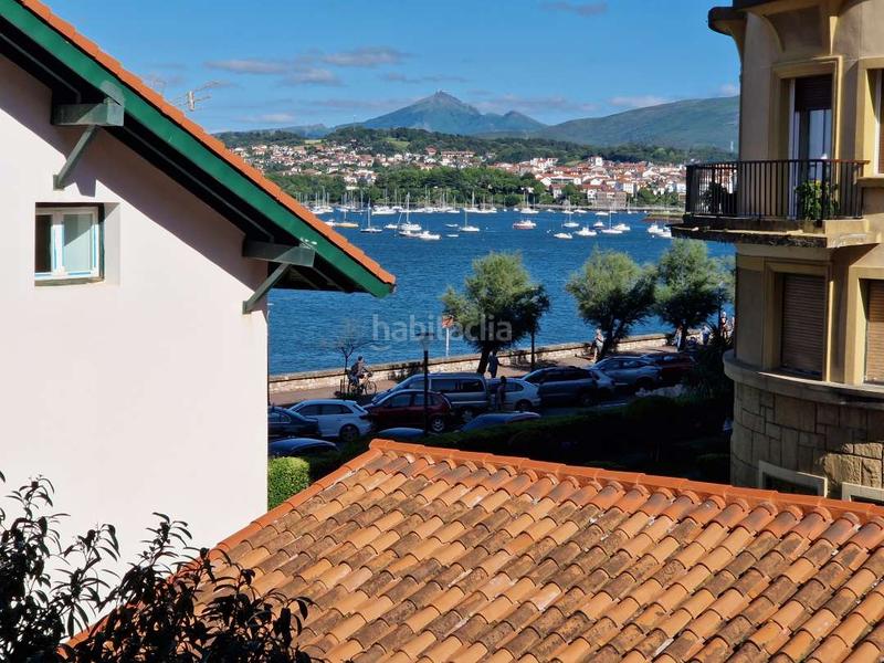 Foto 60ec5f38-d3f1-4d03-9833-a7e31c9ffc68. Alquiler piso al en Hondarribia