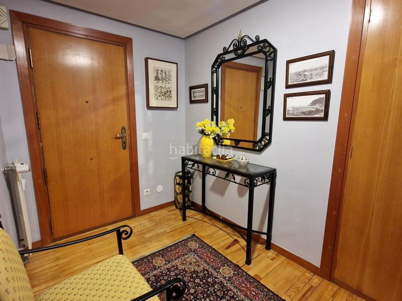 Foto 71bd66a7-374f-4aa0-8ec0-5ae6e7a6ed9f. Alquiler piso al en Hondarribia