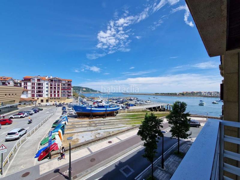 Foto 994b0b61-949c-48fe-adba-c80f5739f730. Alquiler piso al en Hondarribia