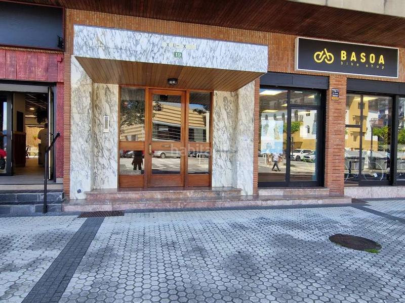 Foto b52cd74e-9dac-44d9-ab1c-13d4db5721da. Alquiler piso al en Hondarribia