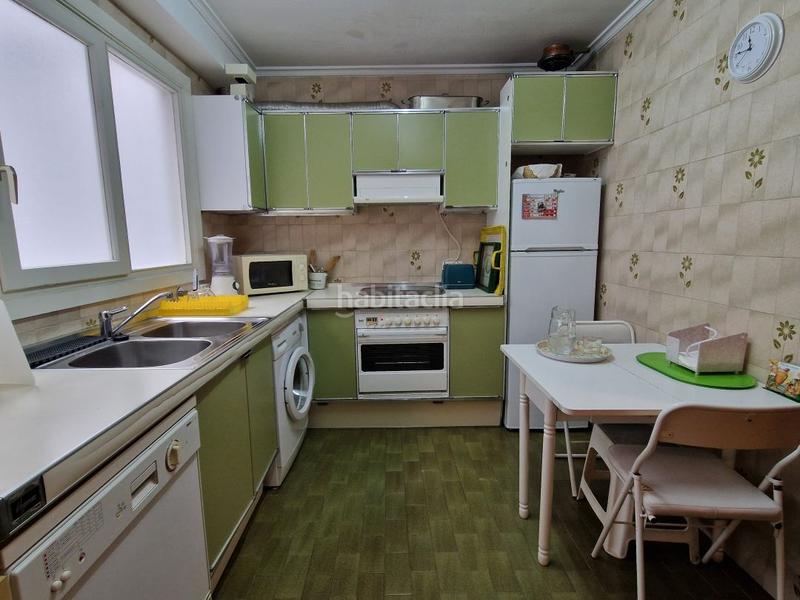Foto e4daabc5-5c91-4c3a-99fa-6a7854487484. Alquiler piso al en Hondarribia