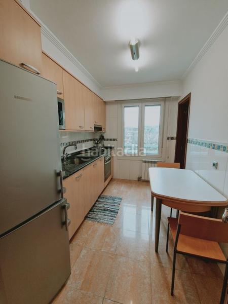 Foto 57840794-3c59-4548-9b8e-9472c1aa2798. Alquiler piso disponible todo el año excepto julio y agosto. en Zarautz
