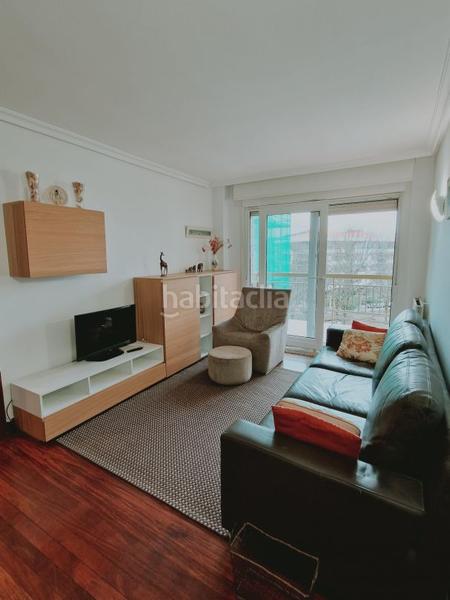 Foto 36726b37-4494-4d2f-b0b4-86f7f27b6108. Location appartement avec chauffage parking dans Zarautz