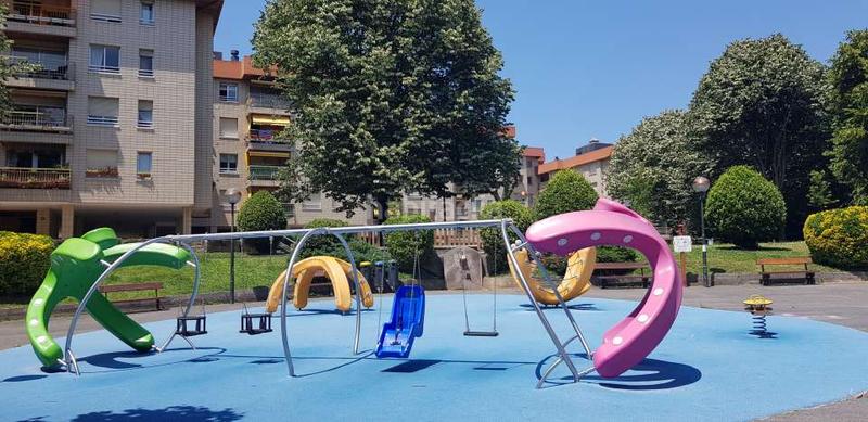 Foto 8d094240-653c-4e9f-b696-4797a877f0c8. Location appartement avec chauffage parking dans Zarautz