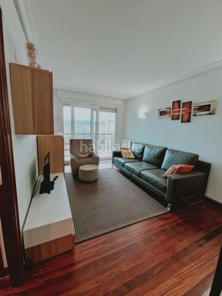 Foto f2c54734-71f4-494c-ae91-fde904d47390. Location appartement avec chauffage parking dans Zarautz