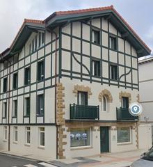 Location Appartement  Nafarroa kalea