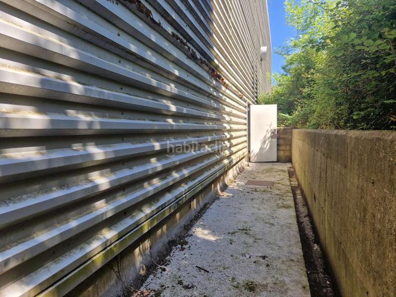 Foto 86624e05-a2fb-4f58-9fcd-db37c2eaa1d9. Fabrikhalle in Aizarnazabal