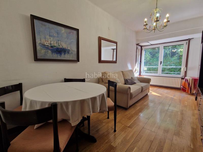 Foto 82b9058a-77cb-40bb-8197-c92be98841e7. Appartement avec chauffage dans Egia Donostia - San Sebastián