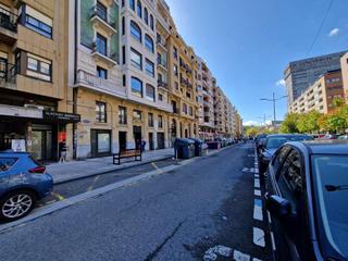 Appartement  Mandasko dukearen pasealekua
