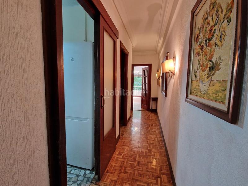 Foto 0cc59be4-3491-4f1a-a92d-b91917967fba. Etagenwohnung mit heizung in Egia Donostia - San Sebastián