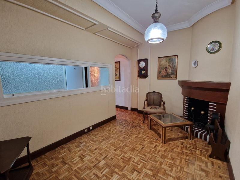 Foto 337b95b3-2606-4cb8-ae32-67d6864d1025. Etagenwohnung mit heizung in Egia Donostia - San Sebastián