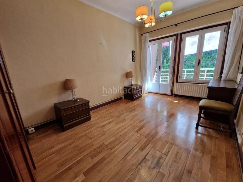 Foto 3f641364-fd43-4ac4-b1fb-22c01f806c68. Etagenwohnung mit heizung in Egia Donostia - San Sebastián