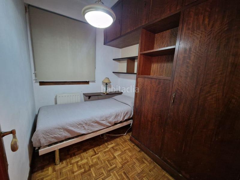 Foto 493a8998-a9ea-4378-b39d-ae94dec8f4e8. Etagenwohnung mit heizung in Egia Donostia - San Sebastián