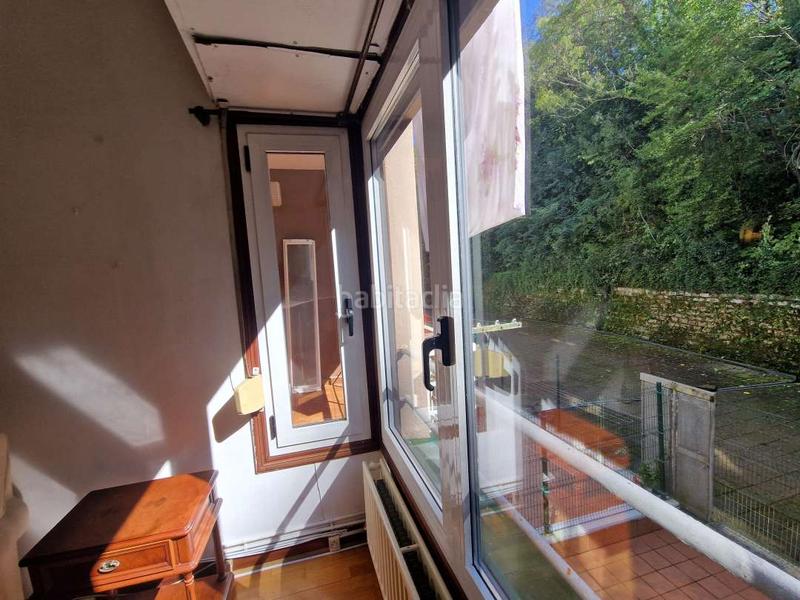Foto 6029e8b1-14e6-4d38-90f6-99722885da0b. Etagenwohnung mit heizung in Egia Donostia - San Sebastián
