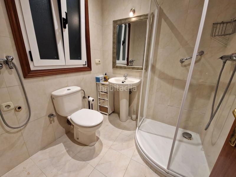 Foto a47cbf15-c9ae-4ef9-b938-97af027976eb. Etagenwohnung mit heizung in Egia Donostia - San Sebastián