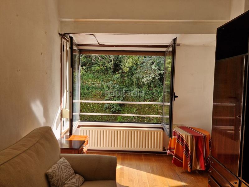 Foto a47d7e59-09b7-41d0-8aa5-44487425edde. Etagenwohnung mit heizung in Egia Donostia - San Sebastián