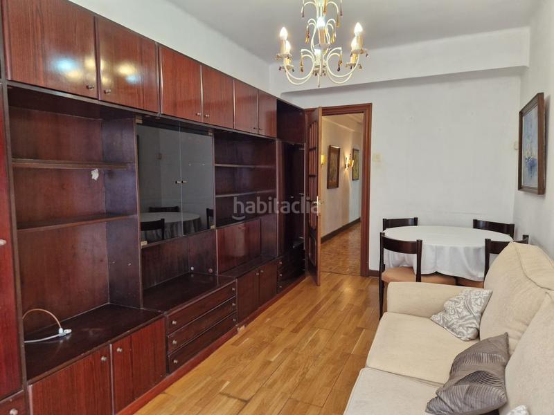 Foto a7dc9b3f-d120-466b-8c4a-848ce8433ad9. Etagenwohnung mit heizung in Egia Donostia - San Sebastián