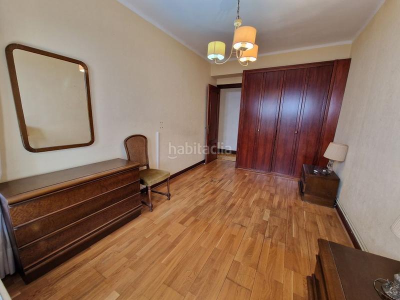 Foto b735262f-806d-42db-ab81-b4a1a906fc86. Etagenwohnung mit heizung in Egia Donostia - San Sebastián