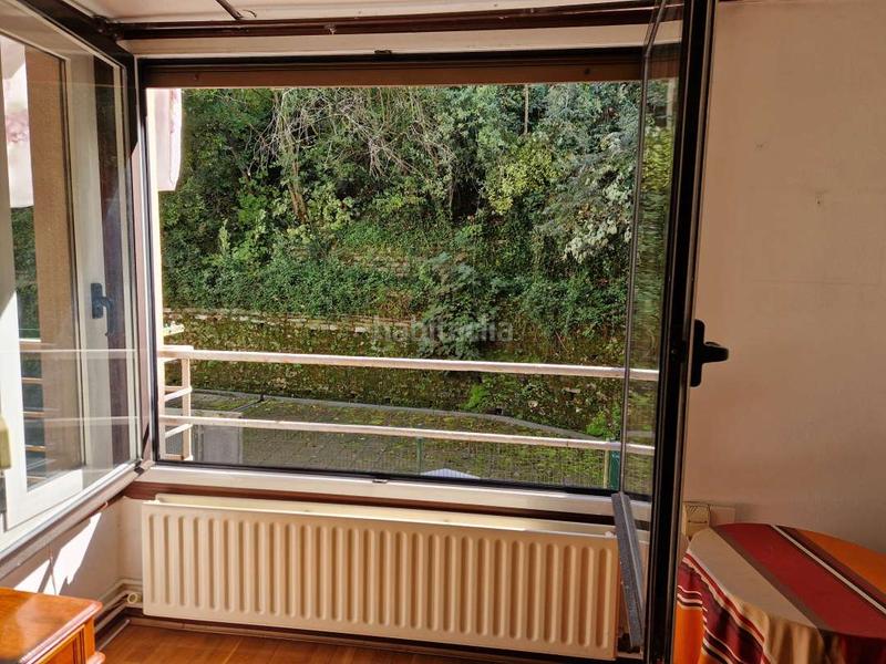 Foto dca478f0-a3b4-48fa-a1a7-b46b554844ad. Etagenwohnung mit heizung in Egia Donostia - San Sebastián