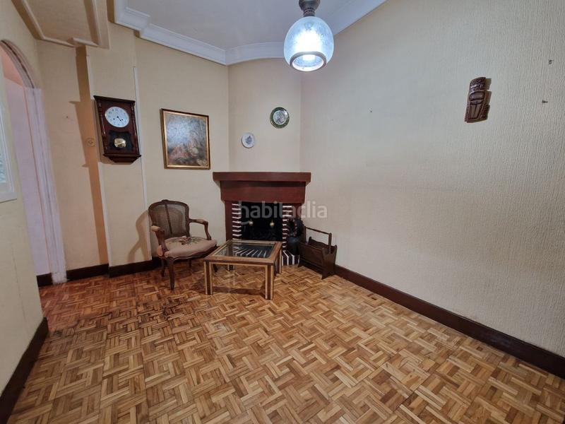 Foto ff9564e0-3aaa-4b22-bebe-48ed68f1954c. Etagenwohnung mit heizung in Egia Donostia - San Sebastián