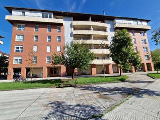 Location Appartement  Zuberoa kalea
