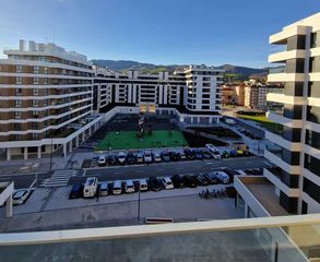 Appartamento in Miren Etxabe Plaza
