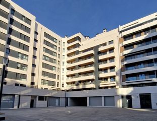 Appartement à Miren Etxabe Plaza