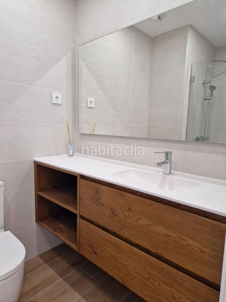 Foto 943011a6-5e5d-4822-a9fd-8ccc5c1b5962. Pis amb calefacció aparcament a Zarautz