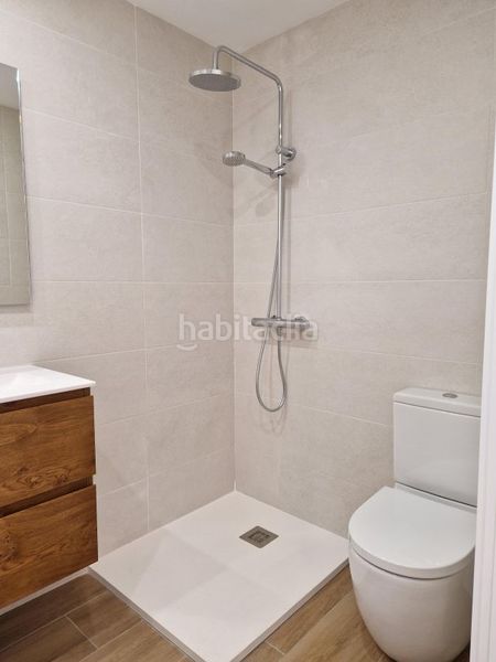 Foto 9956d0c3-c182-4ce1-a22a-e6c55034a543. Pis amb calefacció aparcament a Zarautz