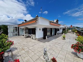 Location Appartement  Madrid etorbidea. Un hogar con una terraza que enamora en pleno amara  anoeta