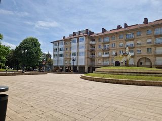 Appartamento in Donibane Plaza