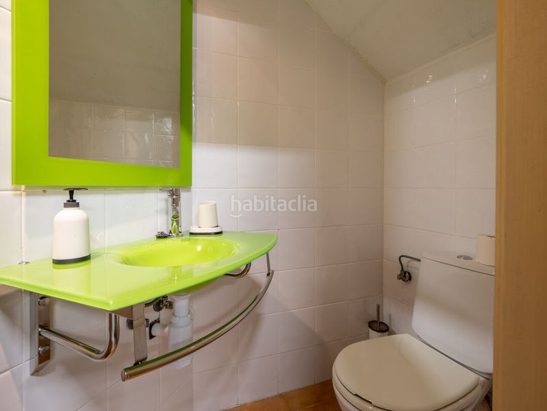 Foto 07a4ee71-ea85-491e-b6ae-c9c0c9142796. Casa adossada amb calefacció aparcament a Zarautz