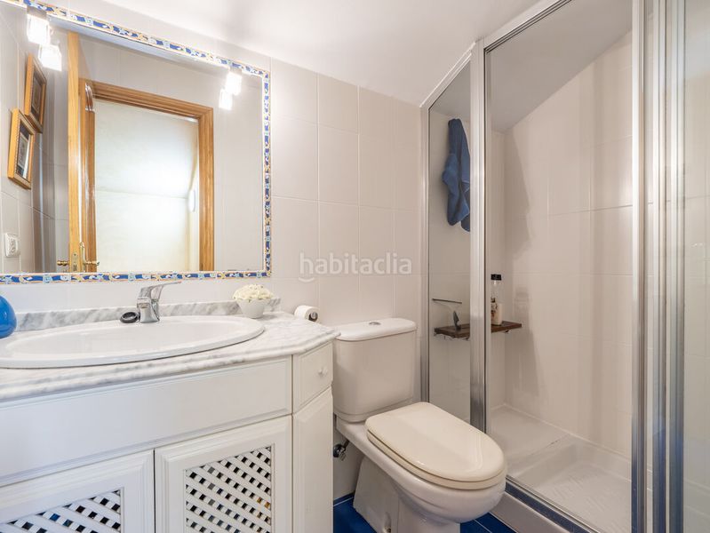 Foto 56fc92c0-850a-4b07-a7e8-dbcd270d1e17. Casa adossada amb calefacció aparcament a Zarautz