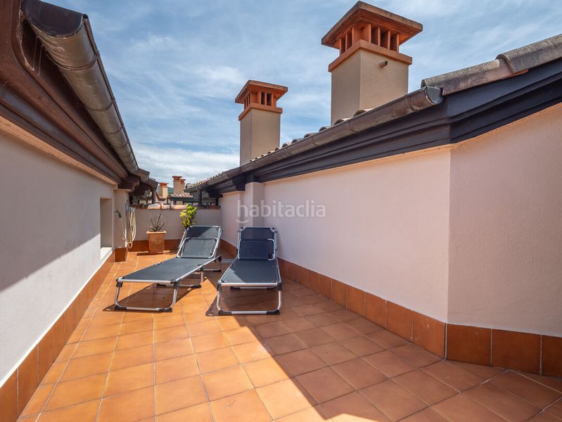 Foto 7cad93d4-ad18-4815-9a56-d3b17886edbd. Casa adossada amb calefacció aparcament a Zarautz