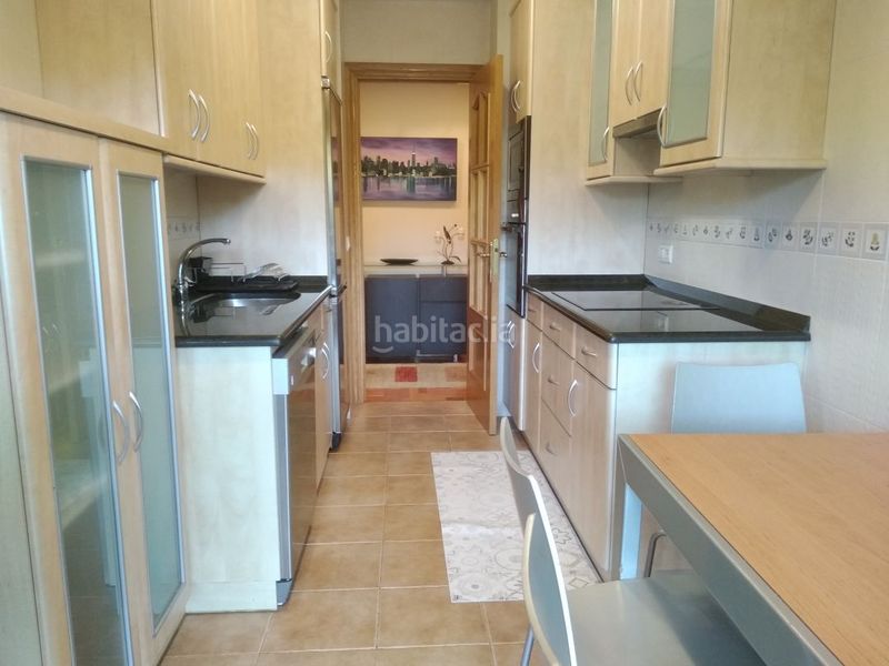 Foto 14aeeb9d-2157-4a34-a041-2102876e8ade. Affitto appartamento con riscaldamento parcheggio in Zarautz