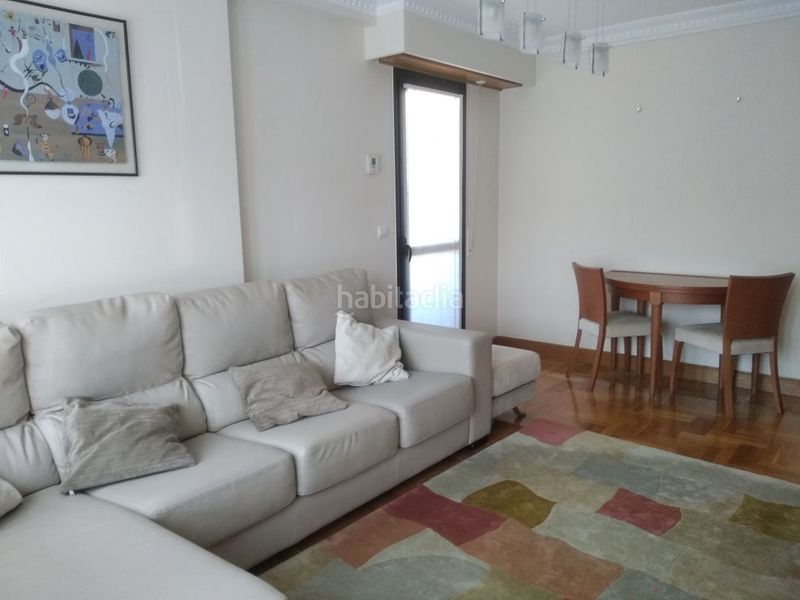 Foto e8370e4e-9f22-4008-90e8-ba8032d2660b. Affitto appartamento con riscaldamento parcheggio in Zarautz