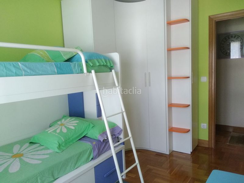Foto 535bda0b-075e-4e47-b78e-ad8e9bb10063. Lloguer pis amb calefacció aparcament a Zarautz