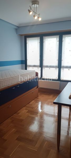 Foto c9181158-3048-468e-9c2c-5a8d1fed96a2. Lloguer pis amb calefacció aparcament a Zarautz