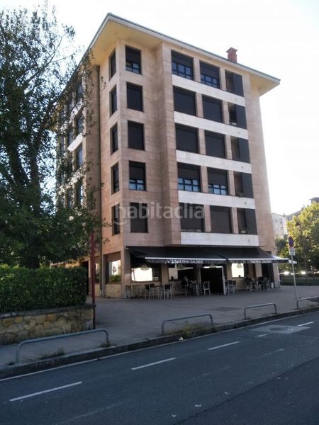 Foto d3daa4f6-4dd1-4fd3-8811-ec0c11fe3514. Lloguer pis amb calefacció aparcament a Zarautz