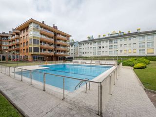 Appartamento  Mandabidea kalea. Urbanización en 1ª línea de la reina de las playas