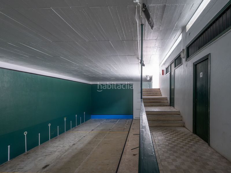 Foto f9c659d4-7718-4904-8ace-adfab9779f77. Pis amb calefacció aparcament piscina a Zarautz