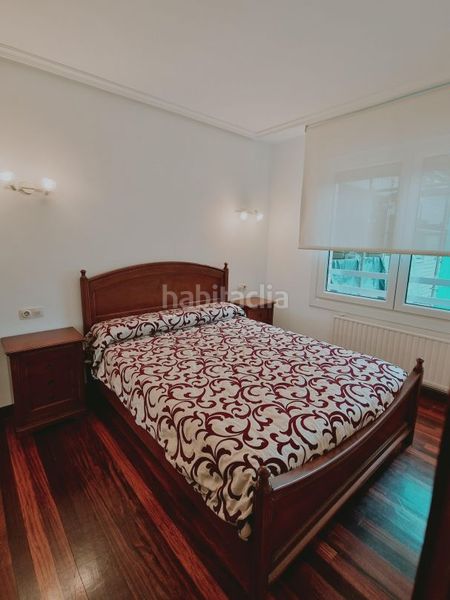 Foto e4d3b6d2-e547-41ca-8eed-8cb5c22f992c. Lloguer pis amb calefacció aparcament a Zarautz