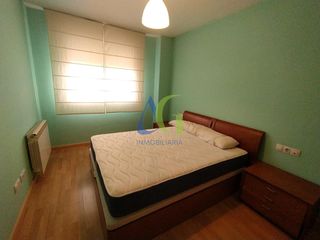 Miete Appartement  C/ fray luis de leon