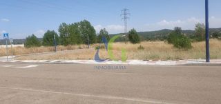 Residential Plot in Villaquilambre