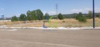 Wohngrundstück in Villaquilambre