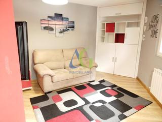Appartement à Villaquilambre